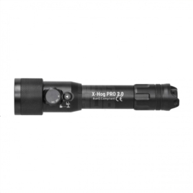 Iluminator X-hog Pro v2 LED 940/850 nm