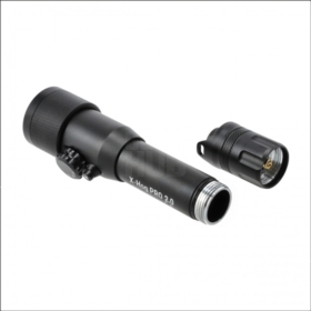 Iluminator X-hog Pro v2 LED 940/850 nm