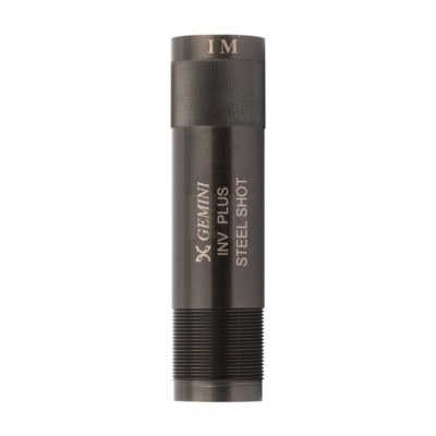 Czok Gemini Invector Plus +20 mm BWIP-E2 IC