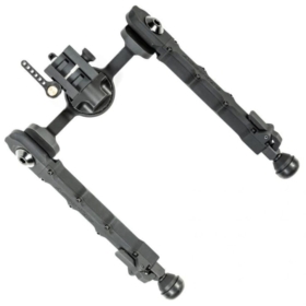 Bi-Pod Accu-Tac FC5-SR F-Class gen.2 QD