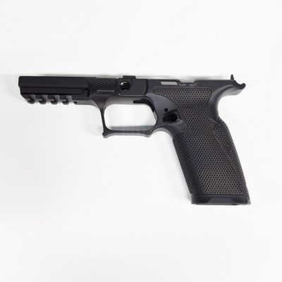 Szkielet / Chwyt HS Echelon 4,5F aluminium