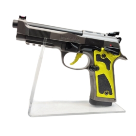 Pistolet Beretta 92X Performance Optic Dark Yellow