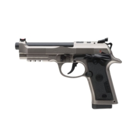 Pistolet Beretta 92X Performance Optic