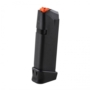 Magazynek Glock 19 (15+2) 9x19 17 NB Orange