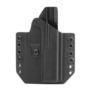 Kabura Doubletap OWB Gear CZ P09 Nocturne C