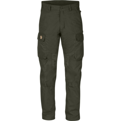 Spodnie Fjallraven Brenner Pro Winter 622