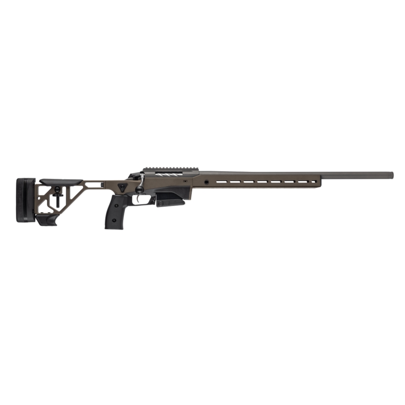 Karabin Tikka T3X ACE Target 23,7" 6,5 Creedmoor Brown