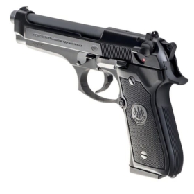 Pistolet Beretta 92 FS