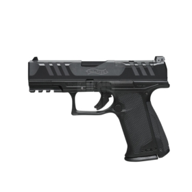 Pistolet Walther PDP F-Series 4"