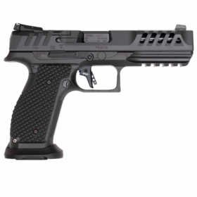 Pistolet Walther PDP FS SF 5" Black Ribbon