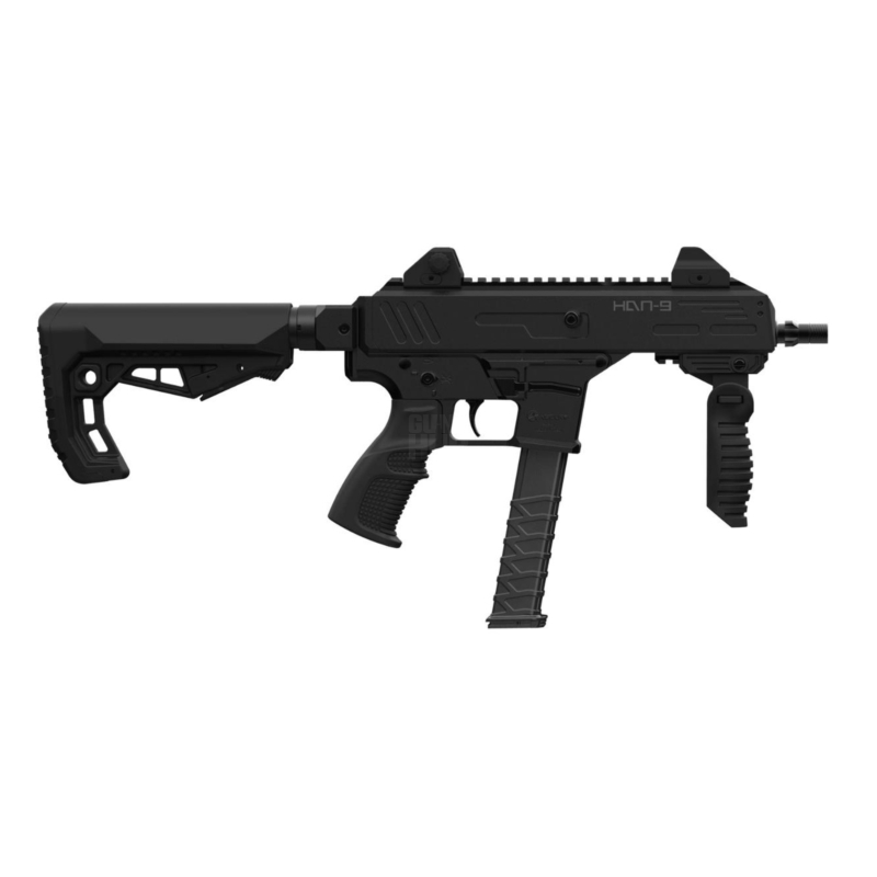 Pistolet Aselkon Han-9 6,5"