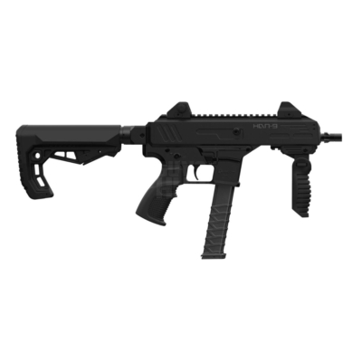 Pistolet Aselkon Han-9 6,5"