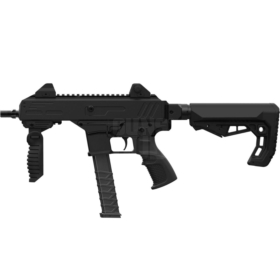 Pistolet Aselkon Han-9 6,5"