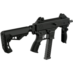 Pistolet Aselkon Han-9 6,5"