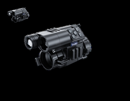 Pard FD1 LRF 850nm