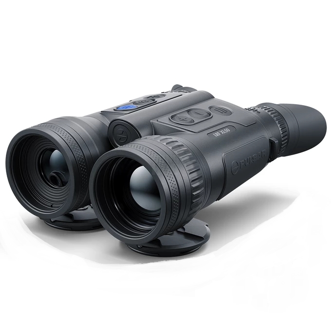 Pulsar Merger LRF XL50