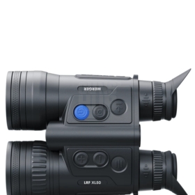 Pulsar Merger LRF XL50