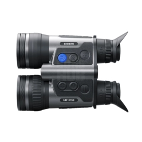 Pulsar Merger LRF XT50