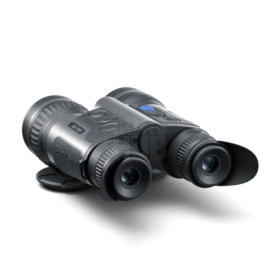 Pulsar Merger LRF XT50