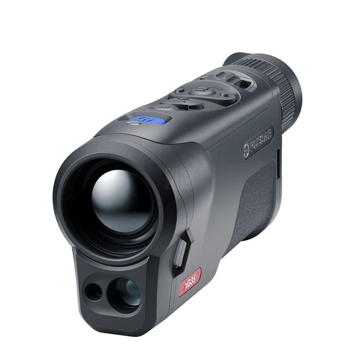 Pulsar Oryx LRF XG35