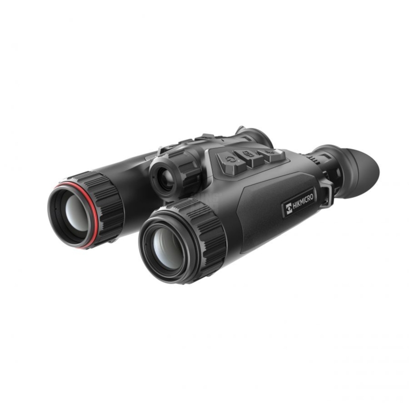 Hikmicro Habrok 4K HE25L 850