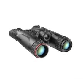 Hikmicro Habrok 4K HE25L 850