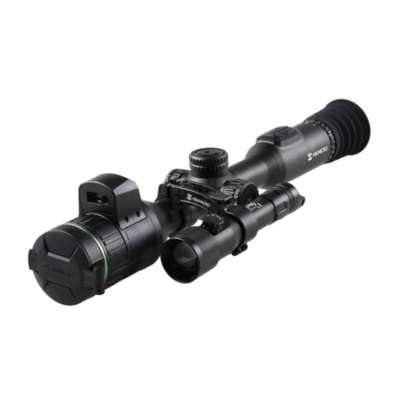 Hikmicro Alpex 4K LRF XH Pro