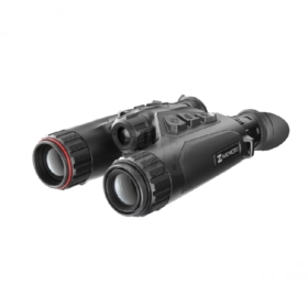 Hikmicro Habrok 4K HE25LN 940