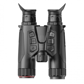 Hikmicro Habrok 4K HE25LN 940