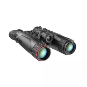 Hikmicro Habrok 4K HE25LN 940