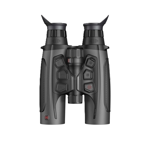 Hikmicro Habrok 4K HE25L 2.0 850/940 nm