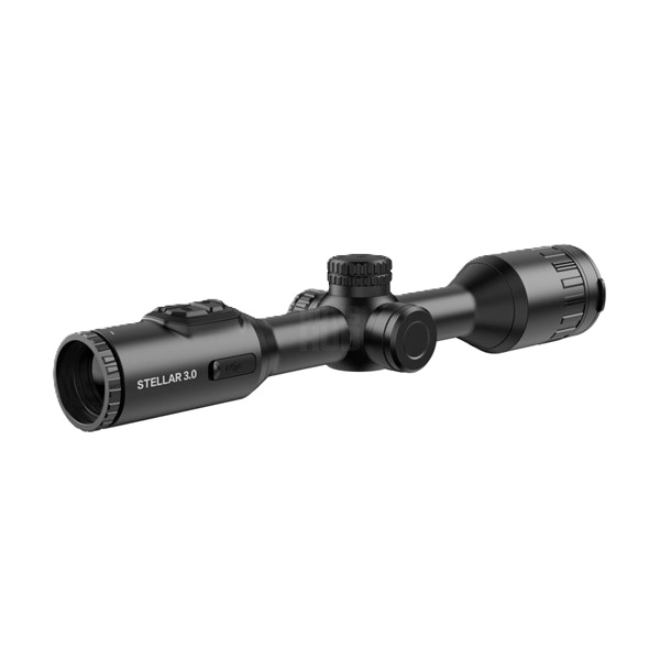 Hikmicro Stellar SH35 3.0