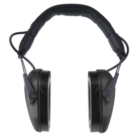 Ochronniki słuchu Earmor M300T Bluetooth Black