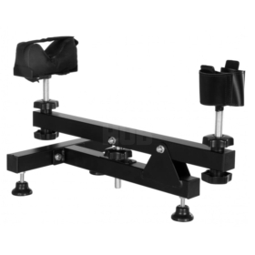 Statyw Razor Gun do przestrzeliwania broni