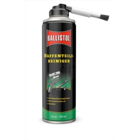 Olej Ballistol z pędzelkiem spray 250 ml