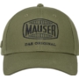 Czapka Mauser Canvas Matt Olive