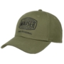 Czapka Mauser Canvas Matt Olive
