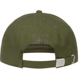 Czapka Mauser Canvas Matt Olive