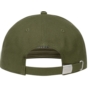Czapka Mauser Canvas Matt Olive