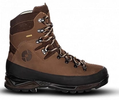 Buty Bosp Ural Pro