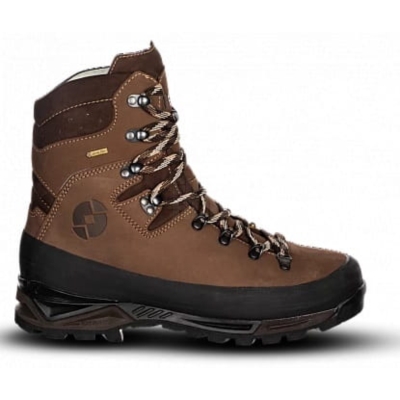 Buty Bosp Ural Pro