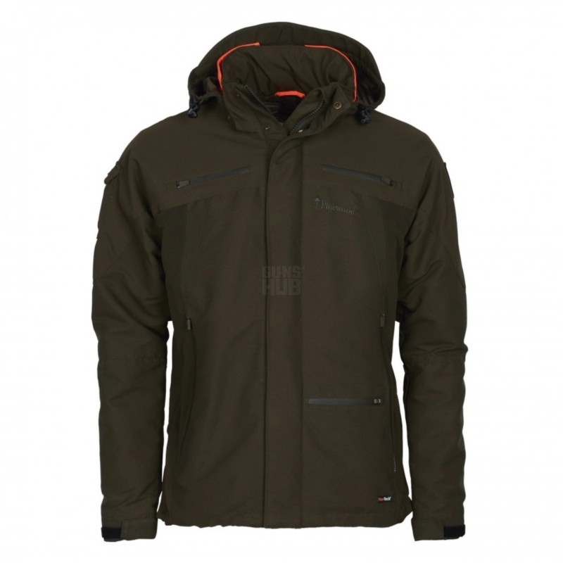Kurtka Pinewood Hunter Pro-Xtreme 2.0