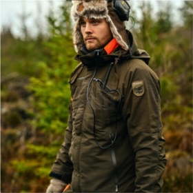 Kurtka Pinewood Hunter Pro-Xtreme 2.0