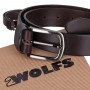 Pasek 2Wolfs do spodni Diana