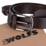 Pasek 2Wolfs do spodni Diana
