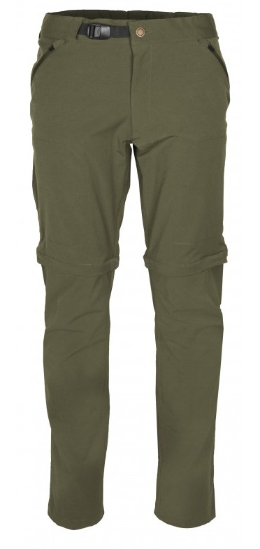 Spodnie Pinewood Everyday Travel Zip-off