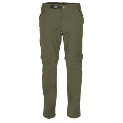 Spodnie Pinewood Everyday Travel Zip-off