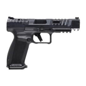 Pistolet Canik SFx Rival