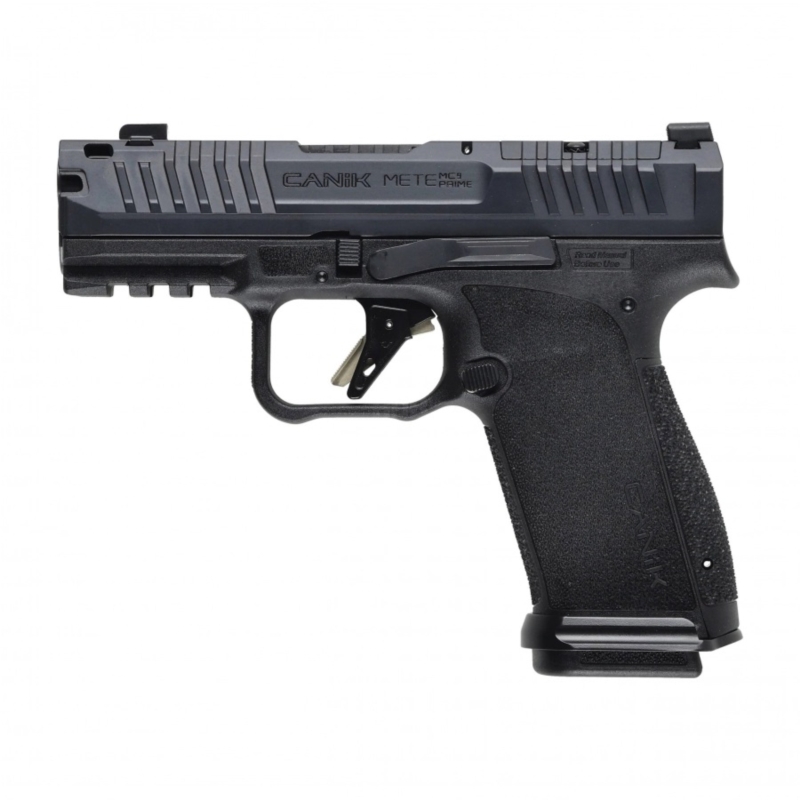 Pistolet Canik Mete MC9 Prime