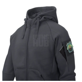Bluza Helikon Urban Tactical Lite Grey